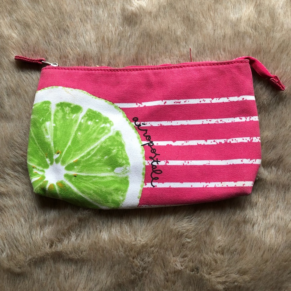 Aeropostale Makeup bag